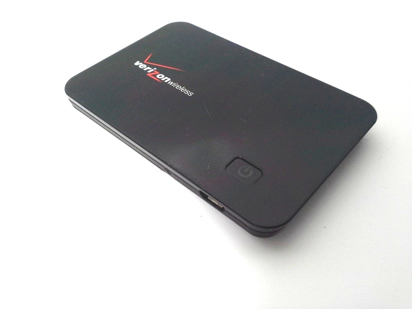 Verizon  MiFI2200 Mobile Hotspot