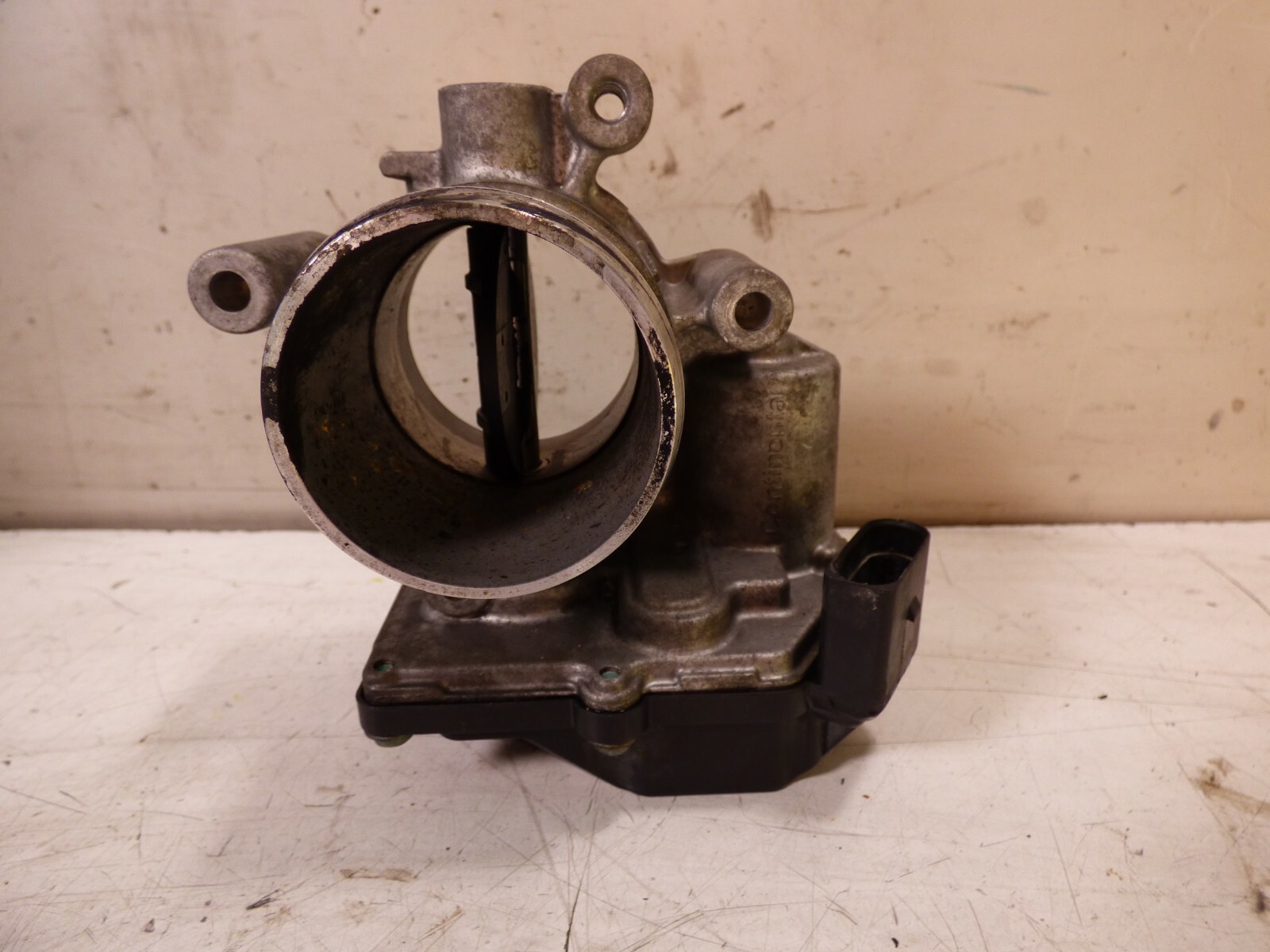 Corpo farfallato VOLKSWAGEN GOLF 03L128063K