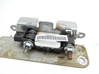 Nissan Pathfinder R51 05-10 Sensor für Airbag Crashsensor Airbagsensor Links Vorne Nissan Nissan Pathfinder R51... Vorschau 2