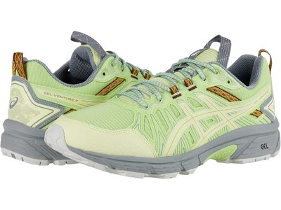 Мужские кроссовки и спортивная обувь ASICS Sportstyle HN1-S GEL-Venture 7