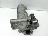 Opel Meriva B S10 10-13 CDTi 1,3 70KW LSF A13DTE Abgasrückführventil EGR AGR Ventil Opel Meriva B S10 10-13... Vorschau 7