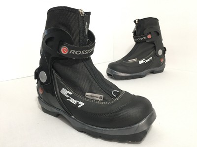 rossignol bcx7