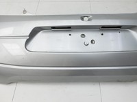 Citroen C1 II 14-18 Stoßstange Stoßfänger Heckstosstange Hinten 1E7 Citroen C1 II 14-18 01.01.2018 1612229280 gebraucht Vorschau 4