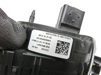 VW Touran II 5T 15-24 Airbag Schleifring Wickelfeder VW Touran II 5T 15-24 14.12.2015 5Q0953649F LK10117195-01 gebraucht Vorschau 5