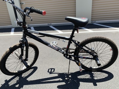 mongoose tone r10