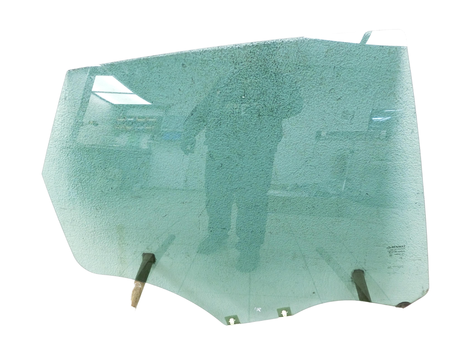 TR Side Window for Door Right Rear Orig. Tinted Renault Scenic IV 16-21 - Bild 1