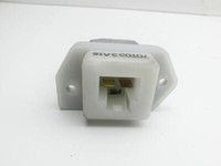 Nissan Juke F15 10-19 Widerstand Gebläse Lüfter Nissan Juke F15 10-19 10.06.2015 2722670T03 70T033A16 gebraucht Vorschau 4