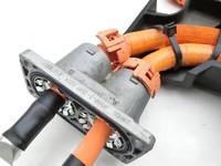 Dacia Spring BJ20 Kabelbaum für Hochvoltbatterie Hochvoltkabel Dacia Spring BJ20 01.02.2021 296954420R gebraucht Vorschau 4
