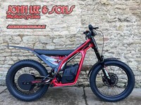OSET TXP-24 Electric Kids Bike, New 2024 Model, In Stock & Clearance Price