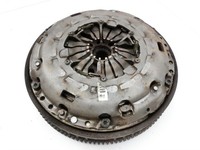Volvo V60 I 155 10-13 1,6 84KW D5244T11 Zweimassenschwungrad Schwungrad Volvo V60 I 155 10-13 29.09.2014 30735828... Vorschau 4