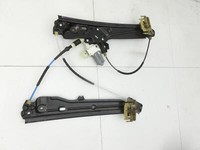 BMW F10 523i 10-13 Lim Fensterhebermotor mit Fensterheber Links Vorne BMW F10 523i 10-13 21.05.2010 5133-7271563... Vorschau 2
