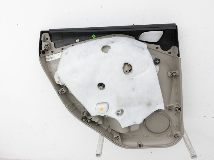 Ford Kuga II DM2 13-16  Türverkleidung Türpappe Rechts Hinten  - Bild 4