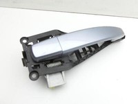 Opel Corsa D S07 06-10 5T Türgriff Griff aussen Links Hinten 4AU Opel Corsa D S07 06-10 05.02.2008 gebraucht Vorschau 4
