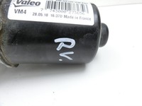 Opel Zafira Tourer C P12 16-19 Wischermotor m. Wischergestänge Vorne Rechts Opel Zafira Tourer C P12 16-19... Vorschau 5