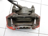 Mercedes CLS 250 C218 11-14 CDI 2,2 150KW Bremssattel Bremszange Vorne Rechts Mercedes CLS 250 C218 11-14... Vorschau 5