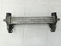 Ford Connect 06-09 TDCi 1,8 66KW Ladeluftkühler Kühler Ford Connect 06-09 22.08.2008 7T16-9L440-AE 4999282 gebraucht Vorschau 2