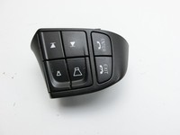 Volvo V70 135 07-13 Lenkradschalter Multifunktionstasten Schalter für Lenkrad Rechts Volvo V70 135 07-13 17.06.2010... Vorschau 2