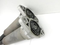 Mercedes W205 C180 14-19 Lim Stossdämpfer Rechts und Links Hinten Mercedes W205 C180 14-19 26.03.2015 A2053208730... Vorschau 5