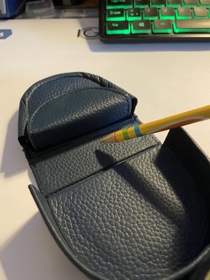 Fotos del artículo de un comprador verificado