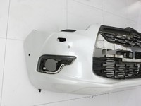 Citroen DS4 NX 11-15 Stoßstange Stoßfänger Frontschürze Vorne KWE Citroen DS4 NX 11-15 20.05.2011 7401VZ gebraucht Vorschau 2