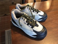 dunham safety shoes
