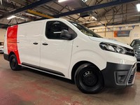 2020 Toyota ProAce 2.0D Active Long Panel Van LWB Euro 6 (s/s) 6dr PANEL VAN Die