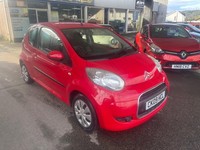 2009 Citroen C1 1.0i VTR 3dr HATCHBACK Petrol Manual