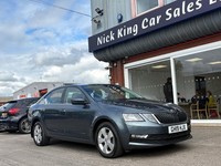 2019 Skoda Octavia 1.0 TSI SE Technology 5dr DSG ++ NAV / CARPLAY / BLUETOOTH / 