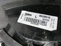 Ford C-max II 10-15 Rückleuchte Rücklicht Heckleuchte Links orig Ford C-max II 10-15 13.02.2012 AM51-13405-BF... Vorschau 6