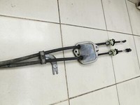 Citroen C1 II 108 14-19 1,0 51KW Schaltzug Schaltseilzug Schaltseil Citroen C1 II 108 14-19 01.02.2017 B001040780... Vorschau 4