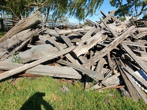 maitland firewood 7x4