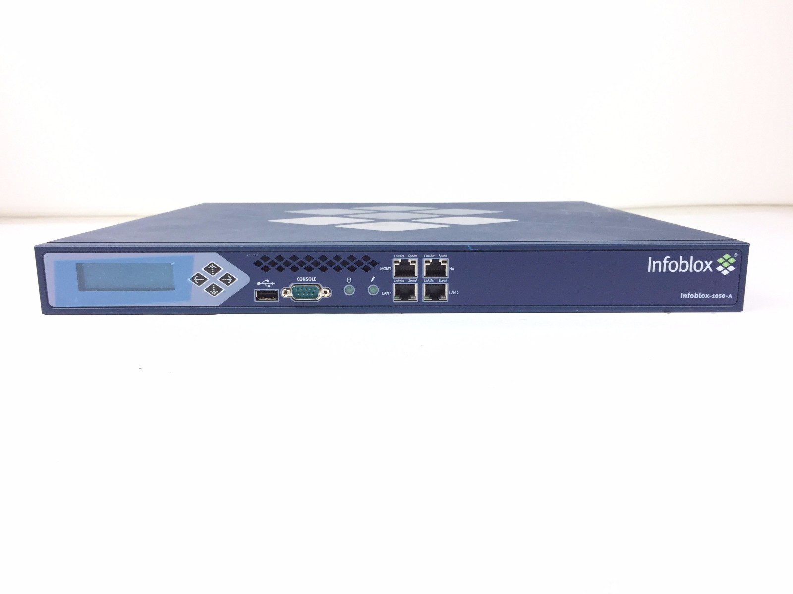 Infoblox-1050-A  Firewall Network Service Appliance