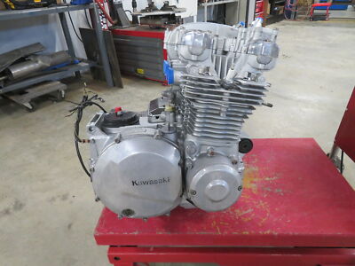 kz1000 engine for sale