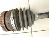 Hyundai I40 VF 11-15 GDI 2,0 130KW Antriebswelle Gelenkwelle Rechts Vorne Hyundai I40 VF 11-15 12.11.2012... Vorschau 4
