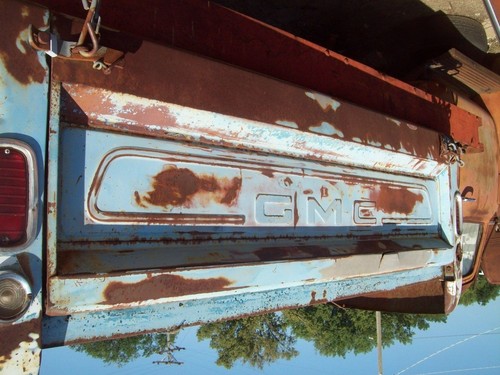 Vintage Car And Truck Parts Parts And Accessories Exterior