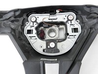 Mercedes A207 C207 E250 11-13 Lenkrad ohne Airbag Mercedes A207 C207 E250 11-13 12.09.2011 A2184602703 gebraucht Vorschau 2
