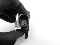 Audi A4 8E B7 04-08 Kombi ESP Sensor Duosensor Steuergerät Audi A4 8E B7 04-08 28.03.2007 8E0907637B gebraucht Vorschau 4