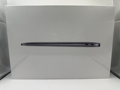 Apple MacBook Air 13-inch 2020 M1 / 8GB RAM / 256GB SSD / 7-Core GPU / Gray