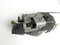Fiat Scudo 272 07-16 Kurz Türschloss m. ZV Stellmotor Schiebetür Rechts Hinten Fiat Scudo 272 07-16 12.04.2007... Vorschau 2