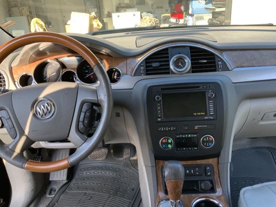 image 12 of interior