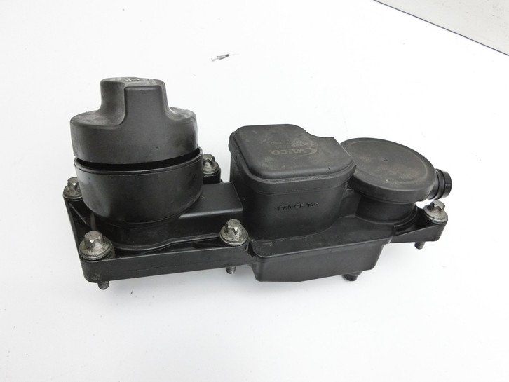 Mercedes CL203 C220 04-08 CDI 2,1 110KW 646963 Motorölabscheider Motoren Ölabscheider Mercedes CL203 C220 04-08... Vorschau 3