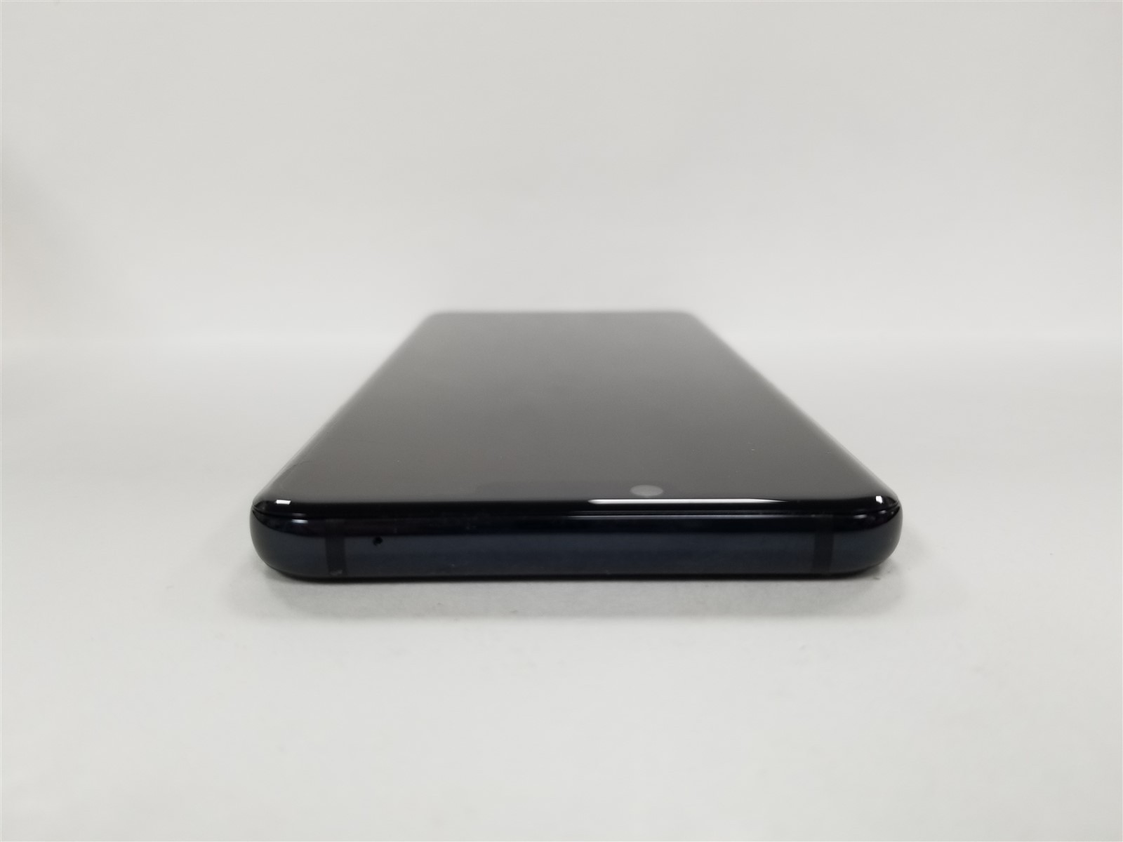 LG G8 ThinQ 128GB Black LM-G820UM (US Cellular Unlocked) Fully Functional DG8328