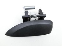 Dacia Spring BJ20 Türgriff Griff aussen Links Vorne Dacia Spring BJ20 01.02.2021 806456965R gebraucht Vorschau 2