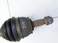 Fiat Punto 199 09-11 JTD 1,3 55KW Antriebswelle Gelenkwelle Links Vorne Fiat Punto 199 09-11 26.08.2011 51808106... Vorschau 6