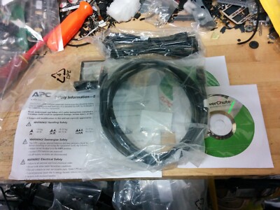 SMT1000RM2UC/1500R LIT KIT AMAROK 0L2331D SAFETY SHEET WITH CD