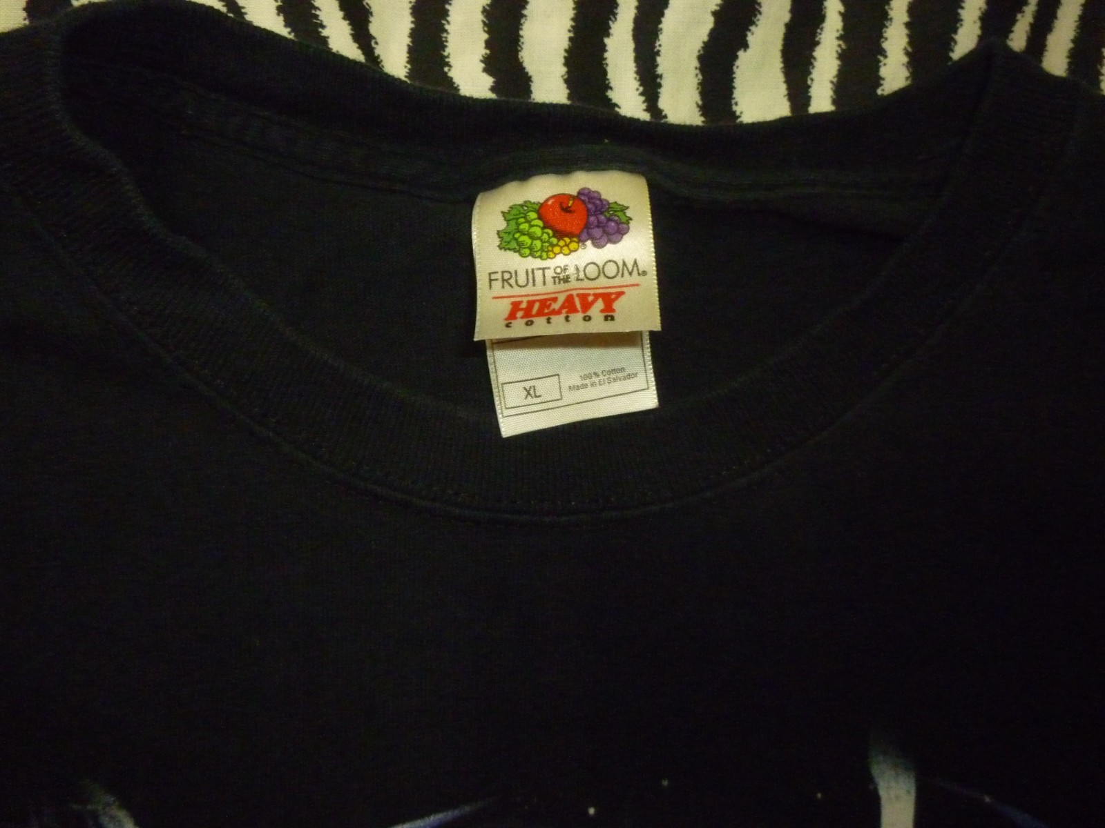 Family Guy Shirt ( Used Size XL ) Very Good Condition!!!