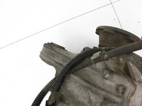 Audi Q7 4L 05-09 TDI 3,0 171KW 4WD Differential Vorderachsgetriebe Vorne Audi Q7 4L 05-09 26.06.2007 0AA409508D... Vorschau 8