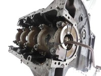 Peugeot 1007 05-09 1,6 80KW TU5JP4 Motorblock für Motor Peugeot 1007 05-09 18.08.2004 0130W2 gebraucht Vorschau 6