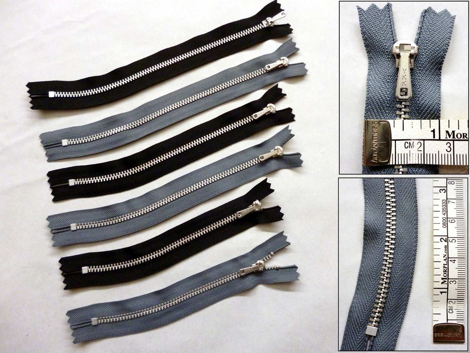 ASKYY / CURVED ZIPPER RIDERS JACKET