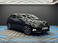 2020 Volkswagen Polo 1.0 TSI 95 United 5dr HATCHBACK PETROL Manual
